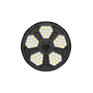 LED mining lamp