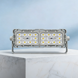 LED floodlight