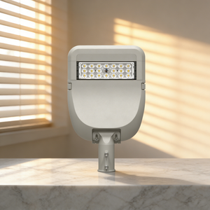 LED street light