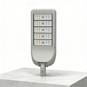 LED street light