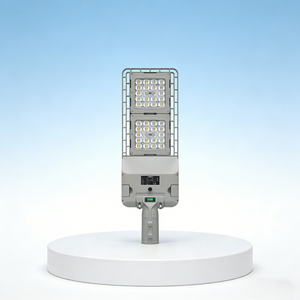 LED street light
