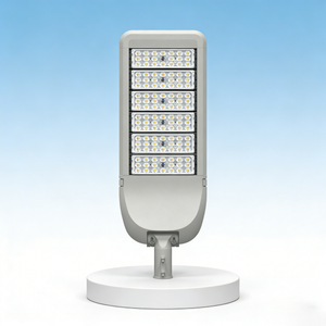 LED street light