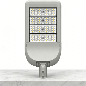 LED street light