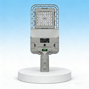 LED street light