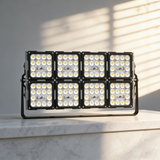 LED floodlight
