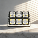 LED floodlight