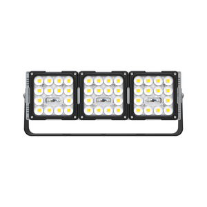 LED floodlight