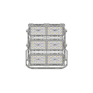 LED floodlight