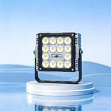LED floodlight