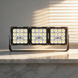 LED floodlight